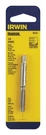 Irwin 8035 Hanson Machine Screw Hcs Right-hand Plug Tap #14-20. Fixed Price $11.46.