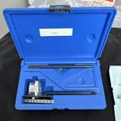 Central Tools Cylinder Bore Gage Kit 6460 W/ Case & Instructions. Fixed Price $50.00.