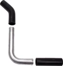 Allstar Performance ALL30260 Radiator Hose Kit - 90 Degree Tube Rubber/steel. Fixed Price $74.99.
