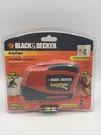 Black+decker ATM100 25FT Measuring Tape Read. Fixed Price $32.00.
