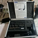 Fowler Bore Gage Setting Master Kit 53-646-000. Fixed Price $273.00.