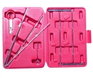 Jtc Mercedes Benz Dashboard Service Kit, Tools # 1725. Fixed Price $40.91.