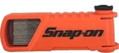 Blade Feeler Gauge Combination Straight Sae/metric Orange FBST338ORG Nw. Fixed Price $48.95.