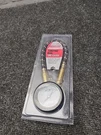 Nos Cruztools DTPG1 Tirepro Dial Gauge. Fixed Price $22.00.