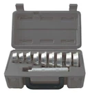 Lisle LIS-12980 Bearing And Seal Installer Master Set. Fixed Price $110.62.
