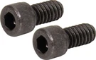 Allstar Performance ALL99139 Guide Bolts (safety Wire) Steel 2-PACK. Fixed Price $5.99.