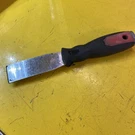 Mac Tools- Pkes 1B Striking 4" Scraper With Comfort Grip. Fixed Price $14.00.