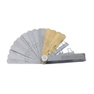 Oemtools Combination Tune-up Feeler Gauge 25023. Fixed Price $13.98.
