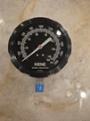 Kiene K-series Diesel Cylinder Pressure Indicator K-1021. Fixed Price $65.00.