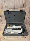 Lang Tools Diesel Compression Tester TU-15 Only (no Attachments) New In Box. Fixed Price $50.39.