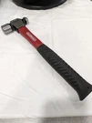Gearwrench Ball Pein Hammer: 16 Oz Head, Steel 82251. Fixed Price $15.90.
