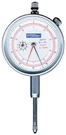 Fowler 52-530-110 Inch/metric Dial Indicator White Face, 1"/25MM. Fixed Price $179.24.