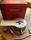 Manley Performance Products Piston Ring Filer Tool Usa Vintage Nos. Fixed Price $100.00.