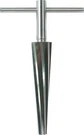 Allstar Performance #ALL11170 Taper Reamer 1-1/2IN Ft.. Fixed Price $124.99.
