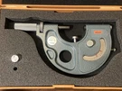 Mitutoyo Snap Micro Meter 25-50MM PSM-50 523-102 Precision Tool Used. Fixed Price $226.53.