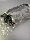 Chemical Splash Safety Goggles 2235R Case Of 36!. Fixed Price $179.95.