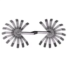 Lang Tools 3275A (kastar) Gauge Feeler Set. Fixed Price $28.00.