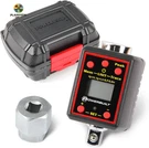 1/2-INCH Drive Digital Torque Adapter, 29-147 Ft-lb And 40-200 Nm, Alert Signals. Fixed Price $52.92.