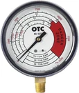 (9650) Pressure And Tonnage Gauge With 4-SCALES. Fixed Price $349.99.