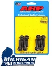 Arp 134-1501 Black 6PT Timing Cover Bolts 4.8L 5.3L 5.7L 6.0L 6.2L LS1 LS2 LQ4. Fixed Price $29.99.