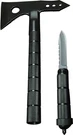 Rampage Trail Recovery Axe Universal Fitment 86670. Fixed Price $69.93.