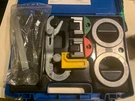 Kent Moore Km 800 Timing Tool. Fixed Price $400.00.