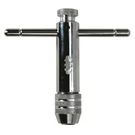 Irwin Tap Wrench 1/4-1/2" Rcht One Size, Multi. Fixed Price $46.99.