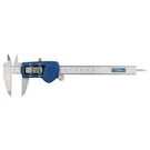 Fowler 54-101-150-2 Stainless Steel Electronic Caliper: 0" To 6" Measurement. Fixed Price $78.91.