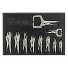 Vise-grip 1078TRAY Pc. Original Locking Plier. Fixed Price $156.33.