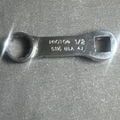Stanley Proto J5116 3/8" Drive Torque Adapter 1/2". Fixed Price $22.00.