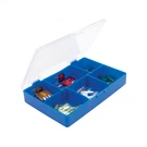 Wilmar 1489 Corp. / Performance Tool 30 Pc Mini Fuse Set. Fixed Price $17.10.