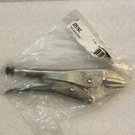 Proto 291NC Straight Jaw 7-1/2" Locking Plier Made Spain. Fixed Price $19.95.