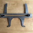 Kd Tools Brake Drum Resetting Gauge K-d 3377 Made Usa Read!. Fixed Price $39.95.