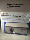 Belkin Data Transfer Kit (F1B024-2E) 2-PORTS External Switch, Circuit City. Fixed Price $15.95.