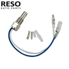 Auto Gauge Meter Sensor Water Temperature Oil Sender Unit 1/8 Npt. Fixed Price $12.00.