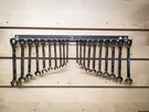 Wrench Tool Organizer Holder Display - Universal. Fixed Price $50.00.