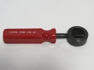 General 1286U 3KT Punch Chisel Holder 6". Fixed Price $28.98.