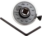25424 1/2 Inch Torque Angle Gauge, Meter For Precision Angular Tightening, 360 D. Fixed Price $23.40.