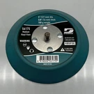 Dynabrade 56175 Orbital Disc Pad 5IN Non Vacuum Medium Density 5/8" Thick. Fixed Price $30.68.