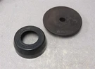 Ford T83T-6701-A & B Otc Rotunda Rear Crankshaft Seal Set 6.9L 7.3L Diesel Idi. Fixed Price $84.99.