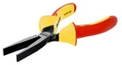 1000V Insulated Bahco Ergo Flat Nose Pliers 180MM Long. Williams #2421S-180. Fixed Price $26.42.