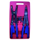 Astro Pneumatic 9402 2-PIECE 16" Snap Ring Plier Set. Fixed Price $55.73.