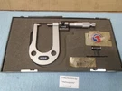Matco Tools DBM30 Brake Rotor Micrometer 0.3 1.3" Range .0001" Carbide J918. Fixed Price $99.99.