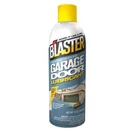 Blaster 16-GDL Premium Silicone Garage Door Lubricant Spray 9.3-OUNCES. Fixed Price $13.79.