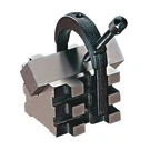 Starrett 52590 568A V-block & Clamp Set. Fixed Price $339.00.
