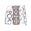 Dnj FGS3011 Gasket Set Fits 1991-1998 Saturn SL2 93-98 SC2. Fixed Price $187.99.
