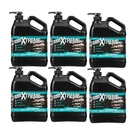 Pack Of 6 Permatex 25419 Fast Orange Xtreme Fresh Scent Pumice Hand Cleaner. Fixed Price $337.05.