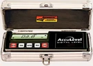 Longacre Acculevel Pro Digital With Case, 0-90 Degree Range. Fixed Price $160.57.