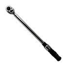 K Tool 72125A 1/2" Drive Adjustable Ratcheting Torque Wrench Usa 20-150 Ft/lbs. Fixed Price $211.37.