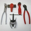 Snap-on Tools Battery Set Service Kit 2005-BS-K. Fixed Price $104.90.